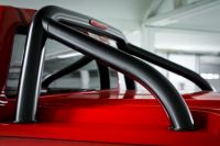Isuzu D-Max Fury Stylebar